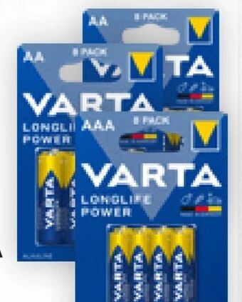 Billa Longlife power Angebot