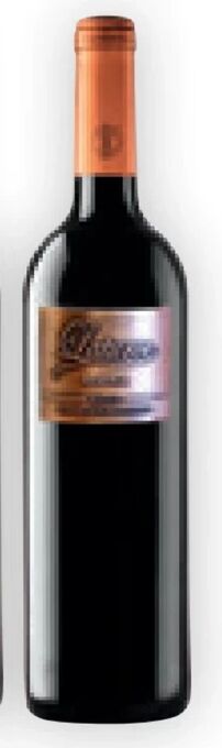 Billa Rioja reserva Angebot