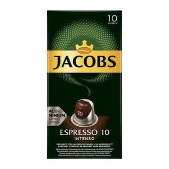 Billa Nespressokompatible kapseln Angebot