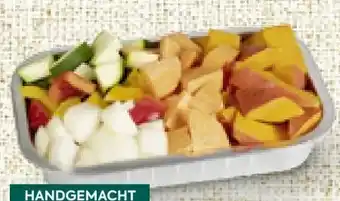 Billa Ofenpfanne hokkaido süßkartoffel Angebot