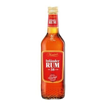 Billa Inländer rum Angebot