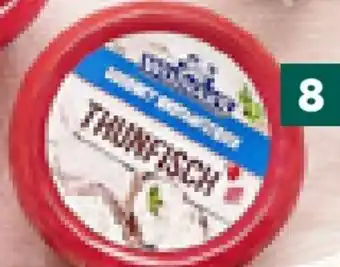 Billa Tramezzini thunfisch Angebot