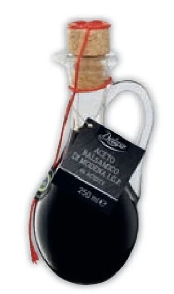 Lidl Aceto balsamico di modena Angebot