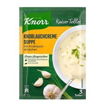 Billa Kaiser teller-suppen Angebot