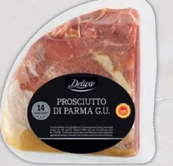 Lidl Prosciutto di parma Angebot