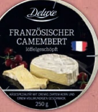 Lidl Camembert Angebot