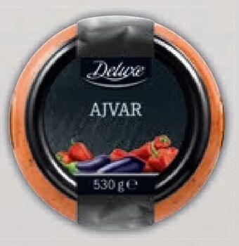 Lidl Hausgemachter ajvar Angebot