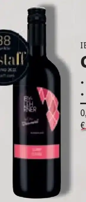 Lidl Cuvée luam Angebot