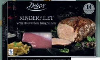 Lidl Rinderfilet Angebot