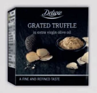 Lidl Geriebener trüffel Angebot