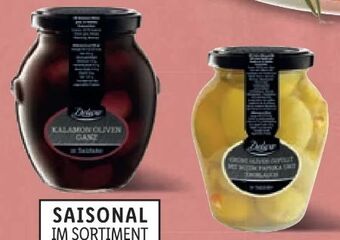 Lidl Griechische oliven Angebot