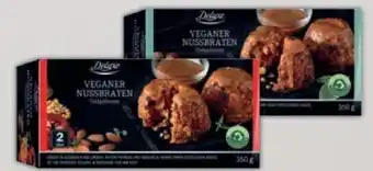 Lidl Veganer nussbraten Angebot