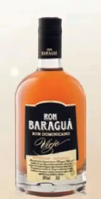 Lidl Rum viejo Angebot