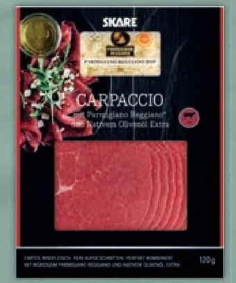 Lidl Carpaccio Angebot