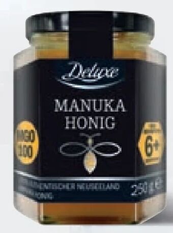 Lidl Manuka honig Angebot