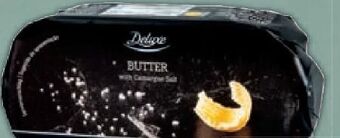 Lidl Butter mit camargue meersalz Angebot
