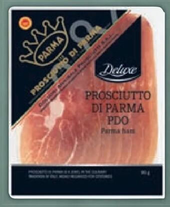 Lidl Prosciutto di parma Angebot