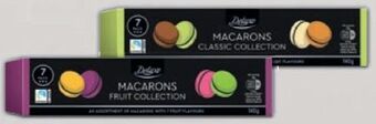 Lidl Macarons Angebot