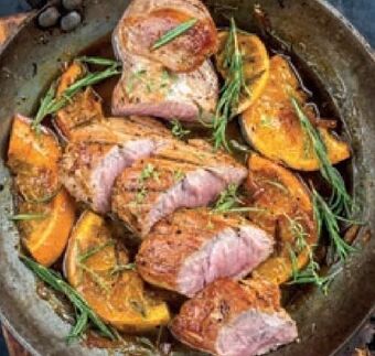 Lidl Schweinefilet Angebot