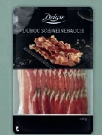 Lidl Duroc schweinebauch Angebot