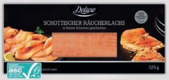 Lidl Schottischer räucherlachs Angebot
