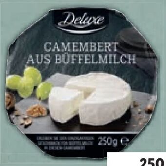 Lidl Camembert Angebot
