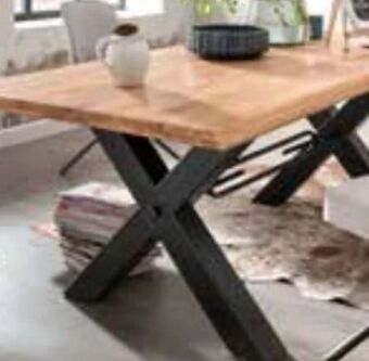 Polstermöbel Fischer Esstisch Angebot