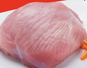 Hofer Schweinsschnitzel Angebot