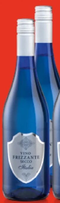 Hofer Vino frizzante Angebot