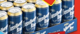 Hofer Bier Angebot