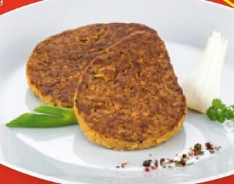 Hofer Veggie sortiment Angebot