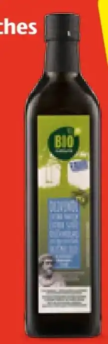 Hofer Bio olivenöl extra nativ Angebot