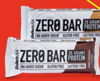Hofer Zero bar Angebot