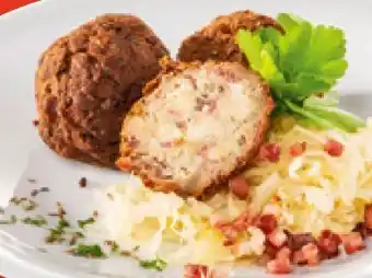 Hofer Gebackene knödel Angebot
