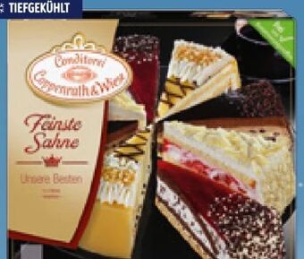 Hofer Feinste sahne unsere besten Angebot