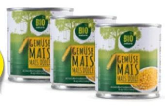Hofer Bio-mini-pack mais Angebot