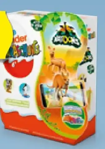 Hofer Kinder überraschungseier Angebot