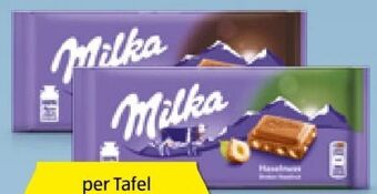 Hofer Schokolade Angebot