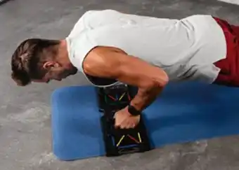 Hofer Body weight trainingsgeräte Angebot