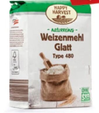 Hofer Mehl Angebot