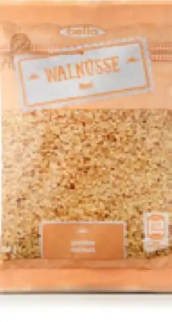 Hofer Walnüsse Angebot