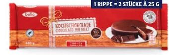 Hofer Kochschokolade Angebot