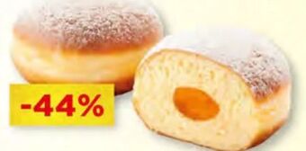 Unimarkt Krapfen Angebot
