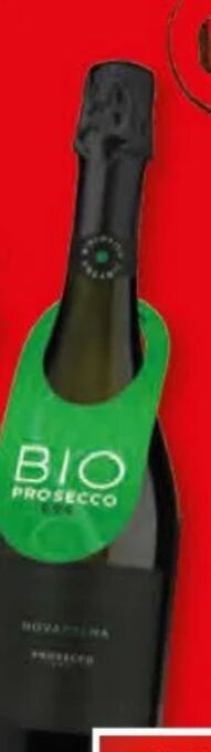 Unimarkt Bio prosecco Angebot