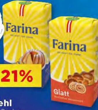 Unimarkt Weizenmehl Angebot