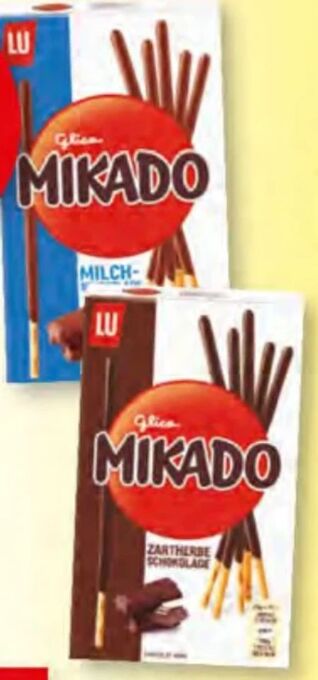 Unimarkt Mikado Angebot
