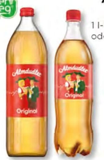 Unimarkt Original Angebot