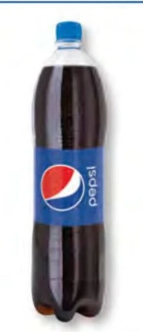 Unimarkt Pepsi cola Angebot