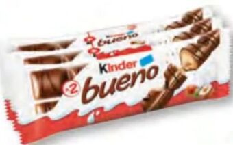 Unimarkt Kinder bueno Angebot