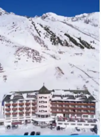Hofer Tirol kühtai Angebot